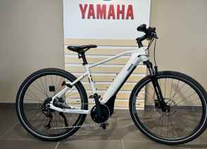 YAMAHA CROSSCORE RC - 2024