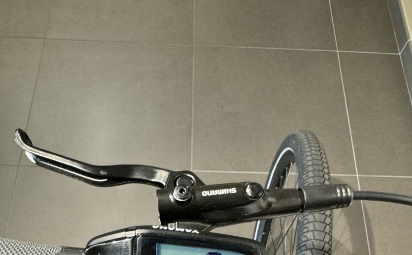 YAMAHA CROSSCORE RC 2