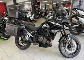 TRIUMPH Tiger 900 GT - 2020