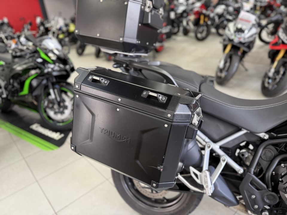 TRIUMPH Tiger 900 GT 36