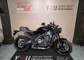 YAMAHA XSR 900 35KW - 2025