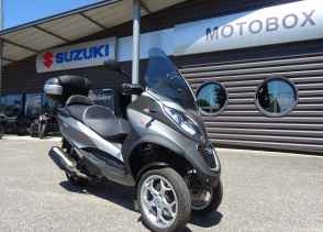PIAGGIO MP3 500 BUSINESS ABS/ASR - 2019