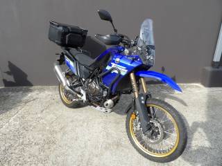YAMAHA XTZ TENERE 700 Extreme - 2024