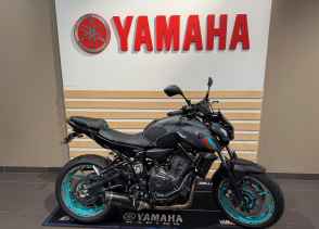 YAMAHA MT-07 (47.5CV) - 2023
