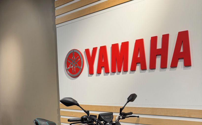 YAMAHA MT-07 (47.5CV) 3