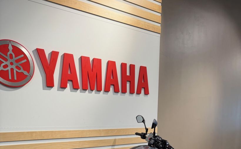 YAMAHA MT-07 (47.5CV) 4