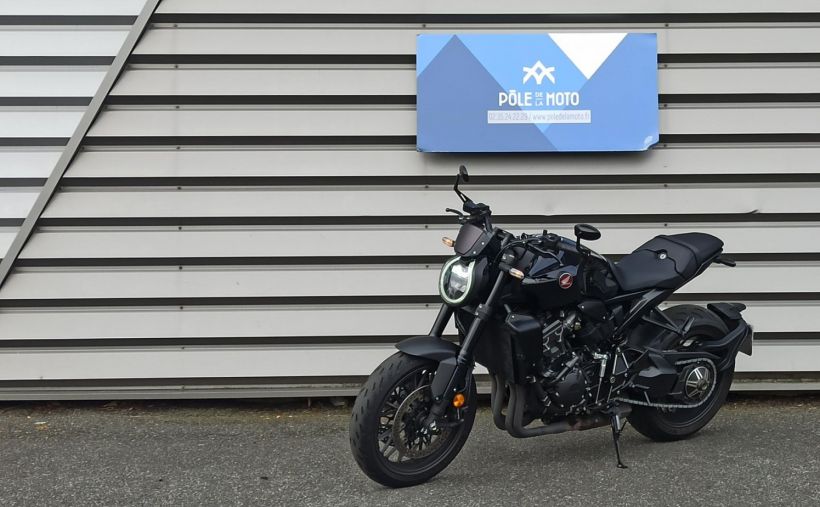 HONDA CB 1000 RA 10