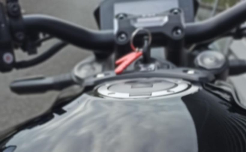 HONDA CB 1000 RA 20