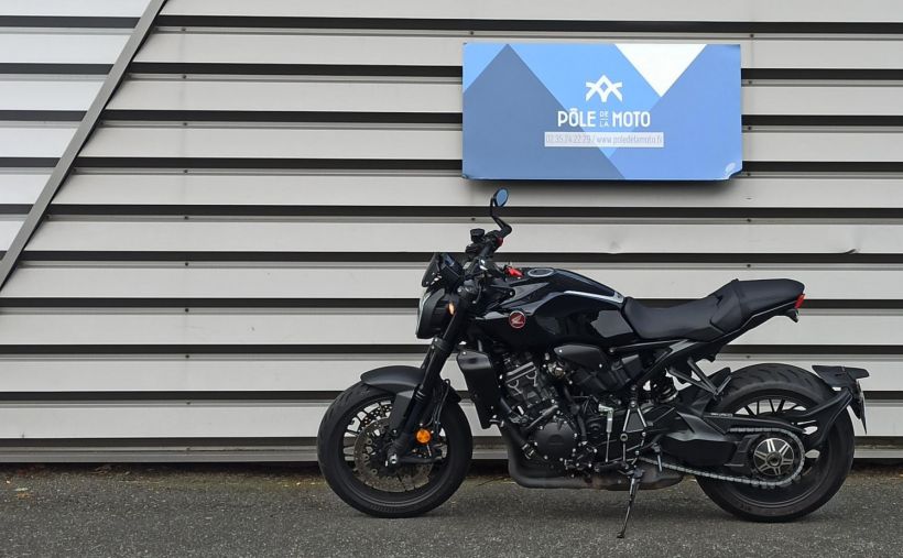 HONDA CB 1000 RA 35
