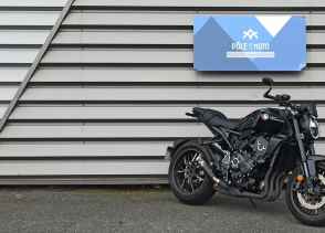 HONDA CB 1000 RA - 2023