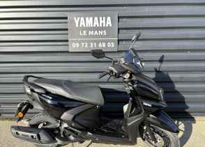 YAMAHA RayZR 125 - 2024