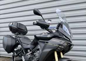 YAMAHA TRACER 9 GT - 2025