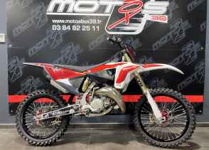 FANTIC XX 125 - 2024