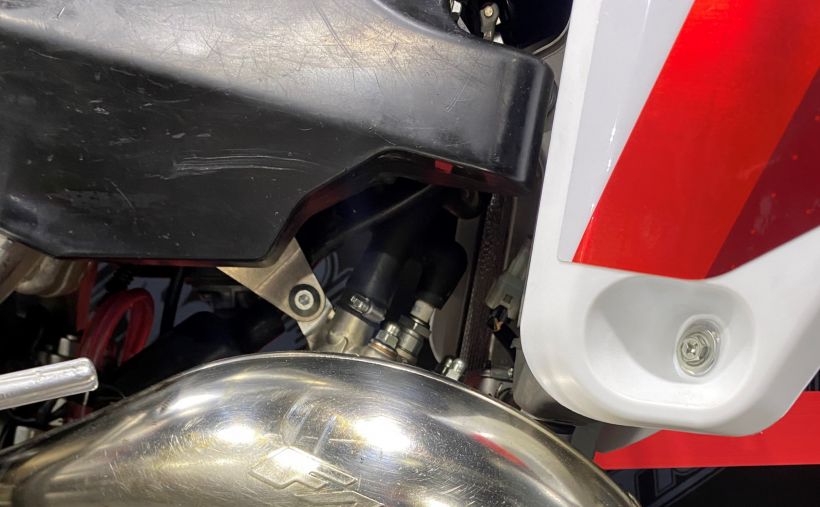 FANTIC XX 125 15