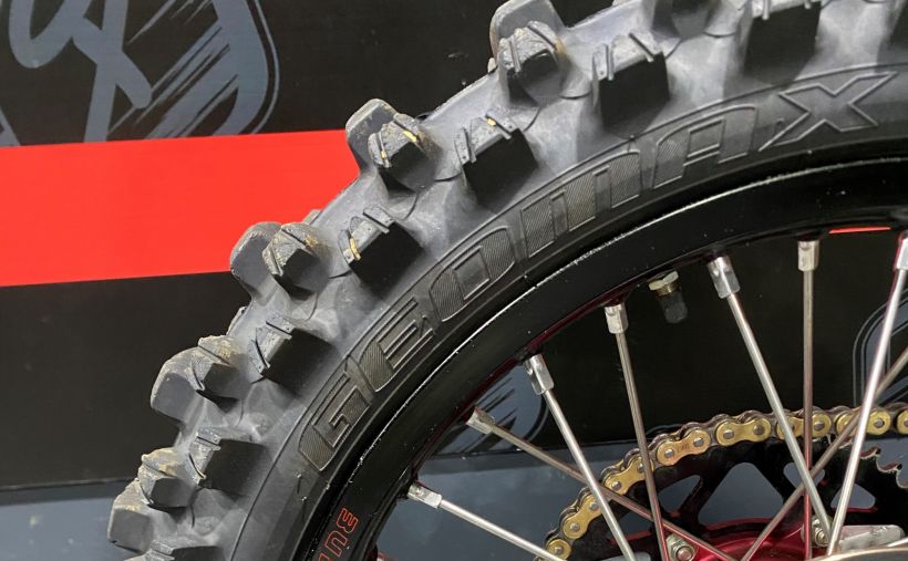 FANTIC XX 125 20