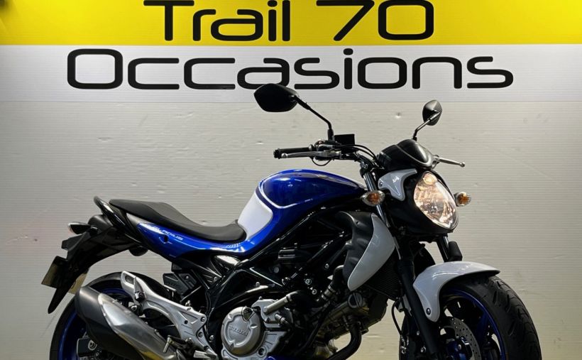 SUZUKI GLADIUS 650 42