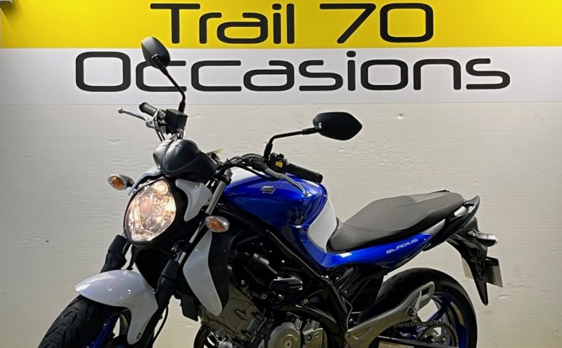 SUZUKI GLADIUS 650 48