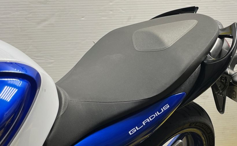SUZUKI GLADIUS 650 60
