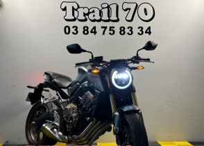 HONDA CB650R Neo Sports Café - 2023