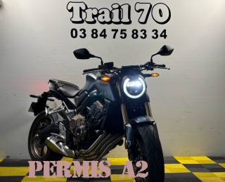 HONDA CB650R Neo Sports Café - 2023