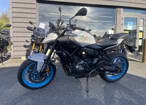 YAMAHA MT-07 35KW - 2025