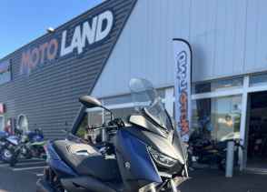 YAMAHA XMAX 300 - 2018