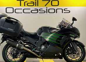 KAWASAKI ZZR 1400 - 2017