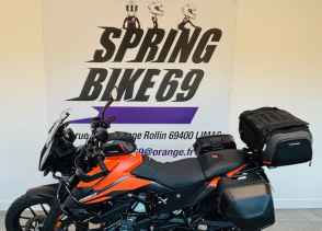 KTM 390 ADVENTURE - 2022