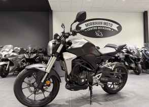 HONDA CB 300 R - 2018