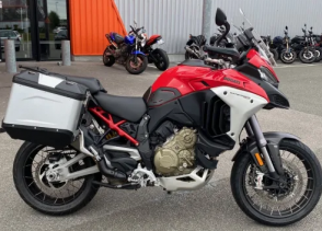 DUCATI MULTISTRADA V4 S - 2023