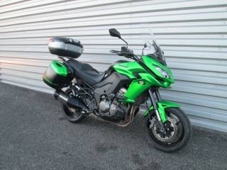 KAWASAKI VERSYS 1000 - 2016