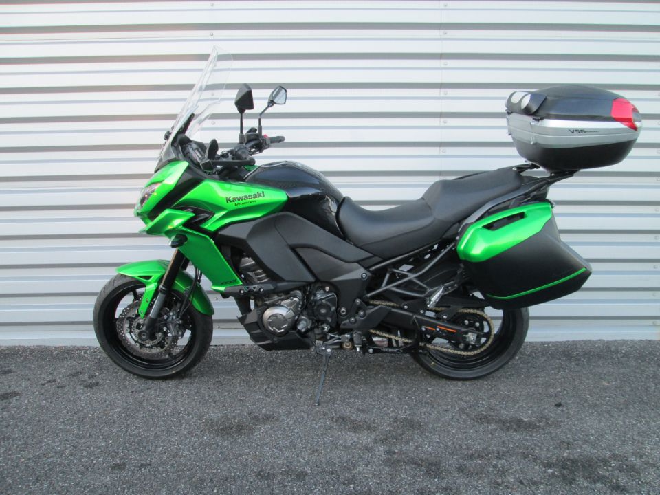 KAWASAKI VERSYS 1000 24