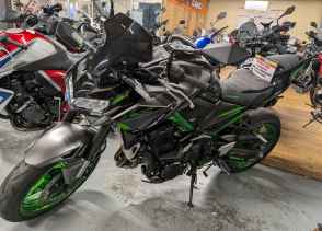 KAWASAKI Z 900 - 2024