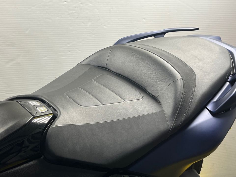 YAMAHA XP T-MAX 530 DX 36