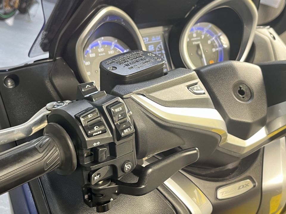 YAMAHA XP T-MAX 530 DX 48