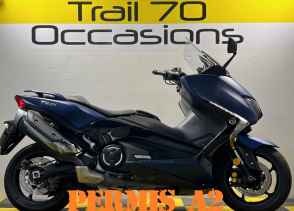 YAMAHA XP T-MAX 530 DX - 2018