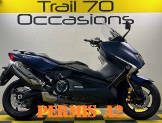 YAMAHA XP T-MAX 530 DX - 2018