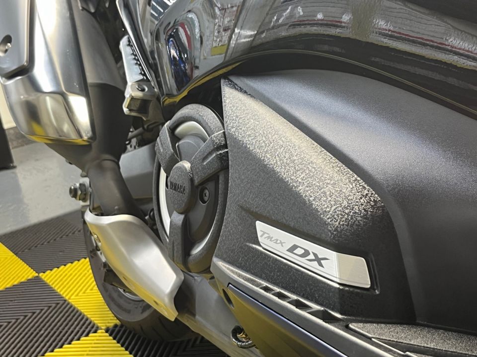 YAMAHA XP T-MAX 530 DX 24