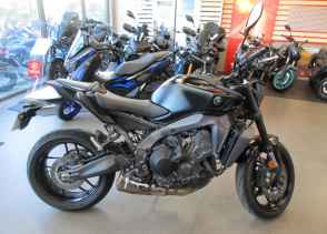 YAMAHA MT-09  Y-AMT - 2024