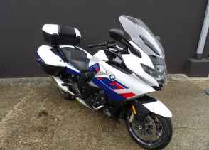BMW K 1600 GT - 2022