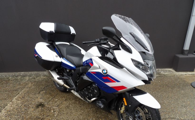 BMW K 1600 GT 0