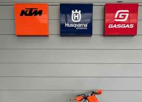 KTM 350 EXC-F - 2022