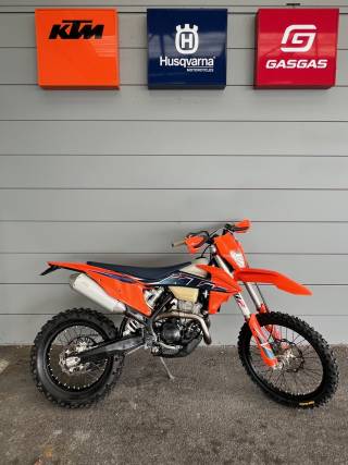 KTM 350 EXC-F - 2022