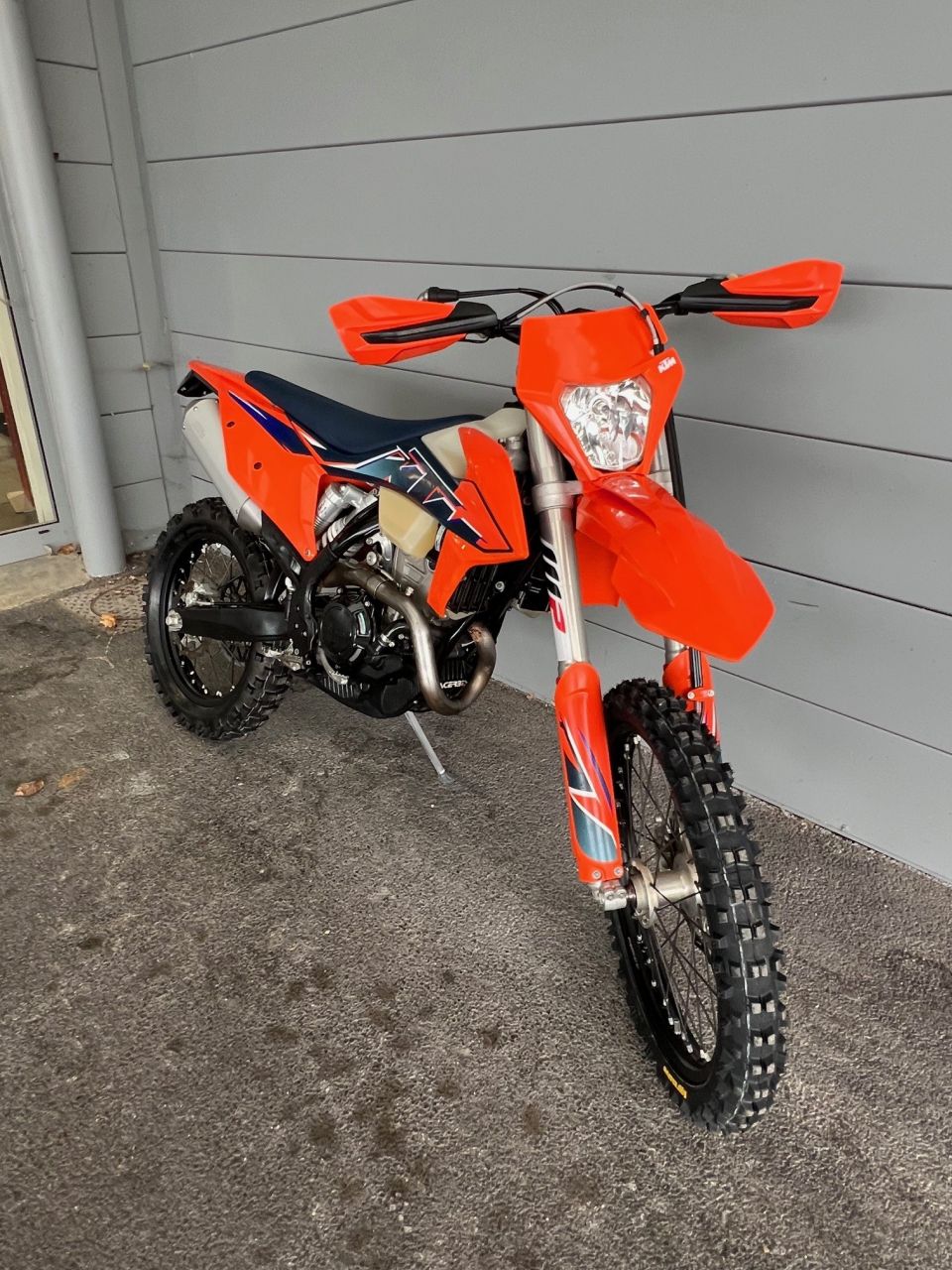 KTM 350 EXC-F 6