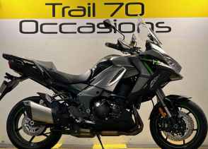 KAWASAKI VERSYS - 2025