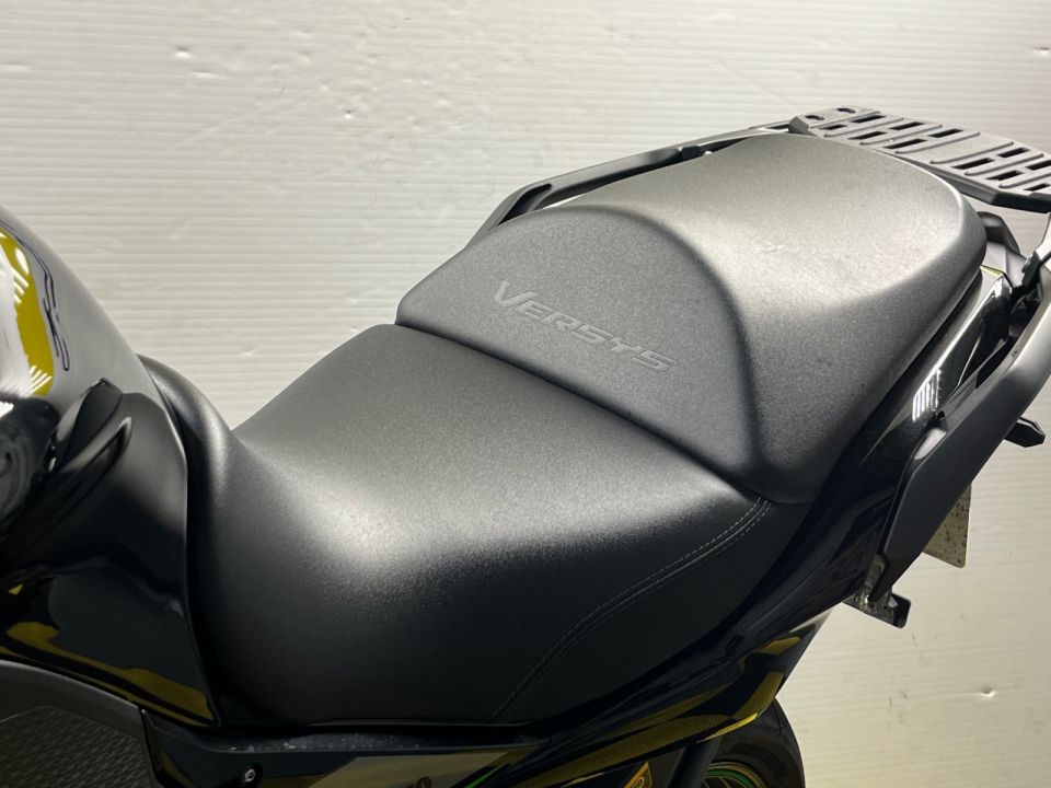 KAWASAKI VERSYS 48