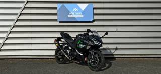 KAWASAKI NINJA 400 - 2022