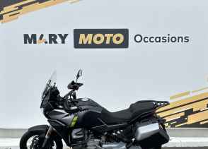 MOTO GUZZI STELVIO - 2024