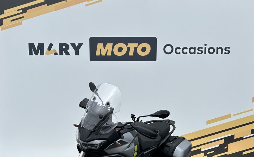 MOTO GUZZI STELVIO 1