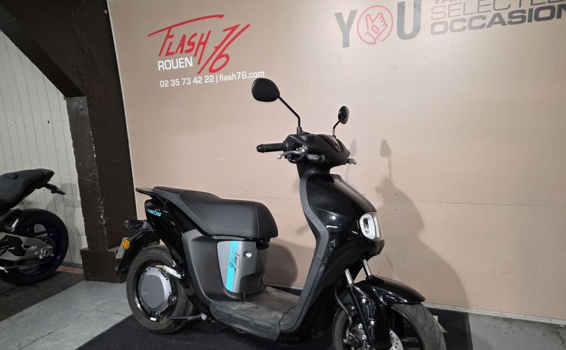 YAMAHA NEO'S 50 ELECTRIQUE 2